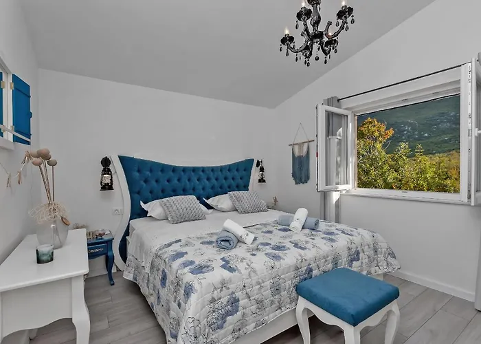 Melita - Heated Pool, Speed Internet Within Nature Park *