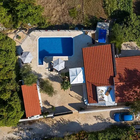 Melita - Heated Pool Within Nature Park Dom wakacyjny *